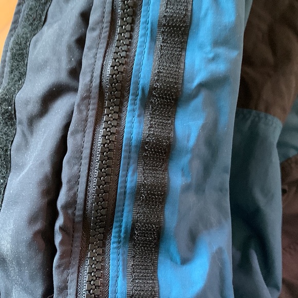 Mountain Equipment Co-Op Rain Pants - Picture 9 of 9